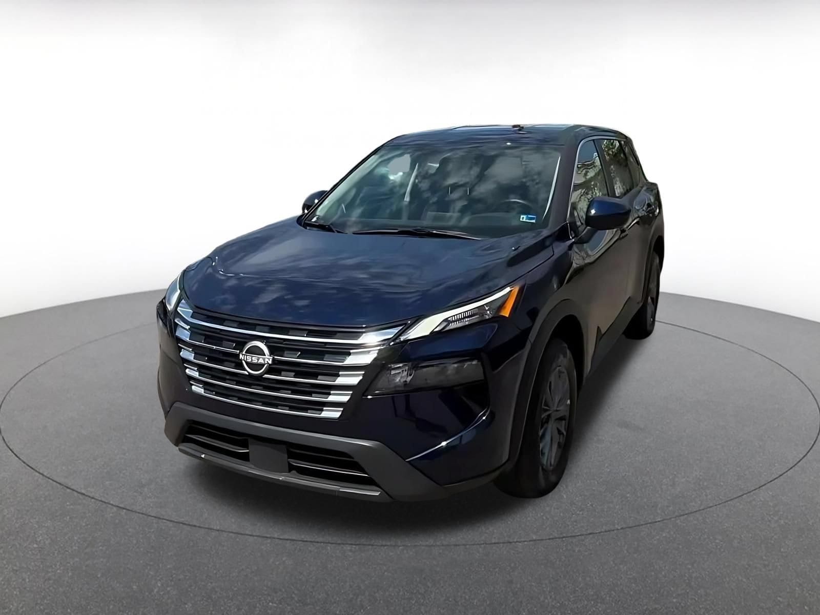 Thumbnail: 2026 Nissan Rogue - 5