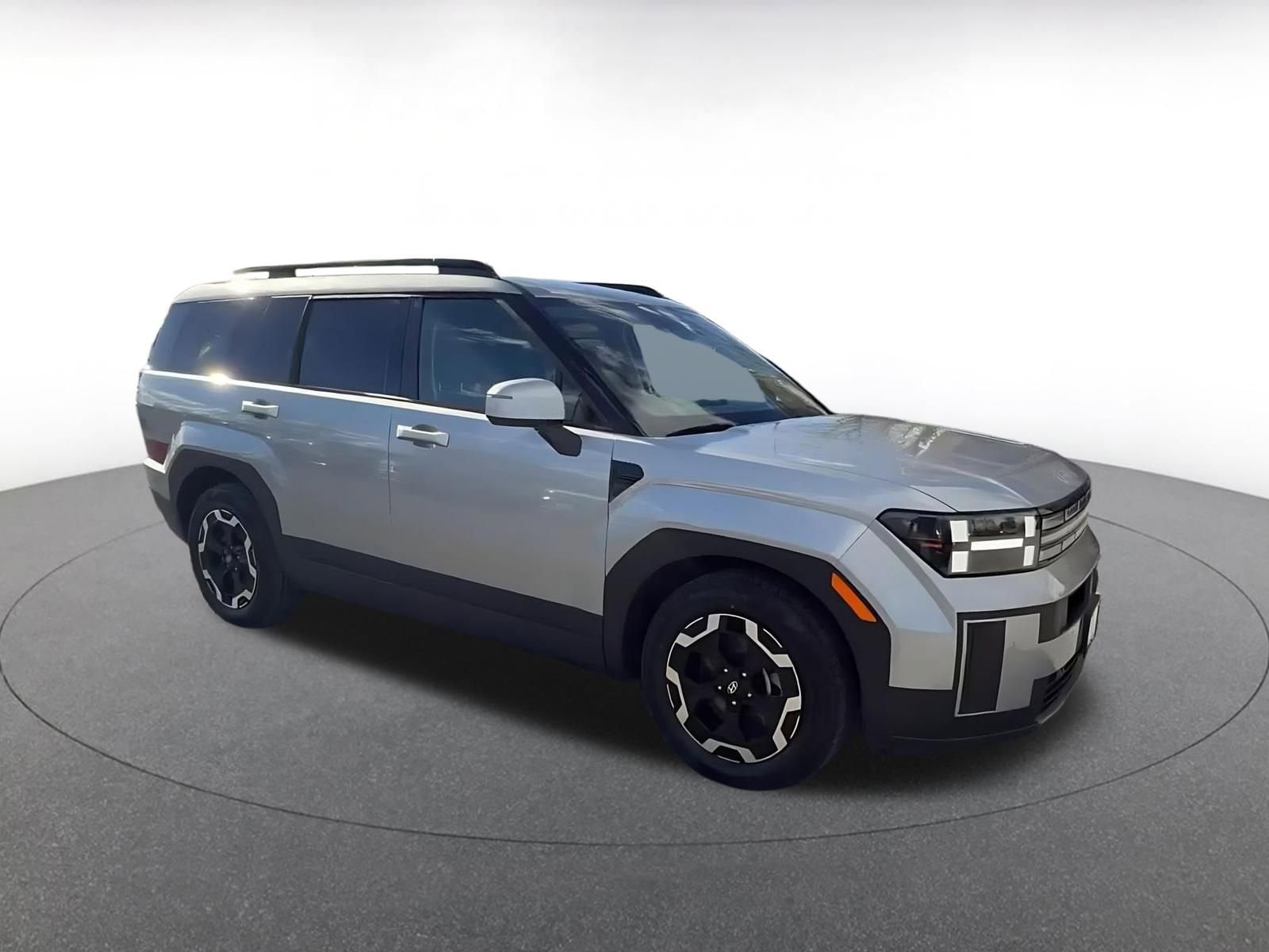 Thumbnail: 2025 Hyundai Santa Fe - 2