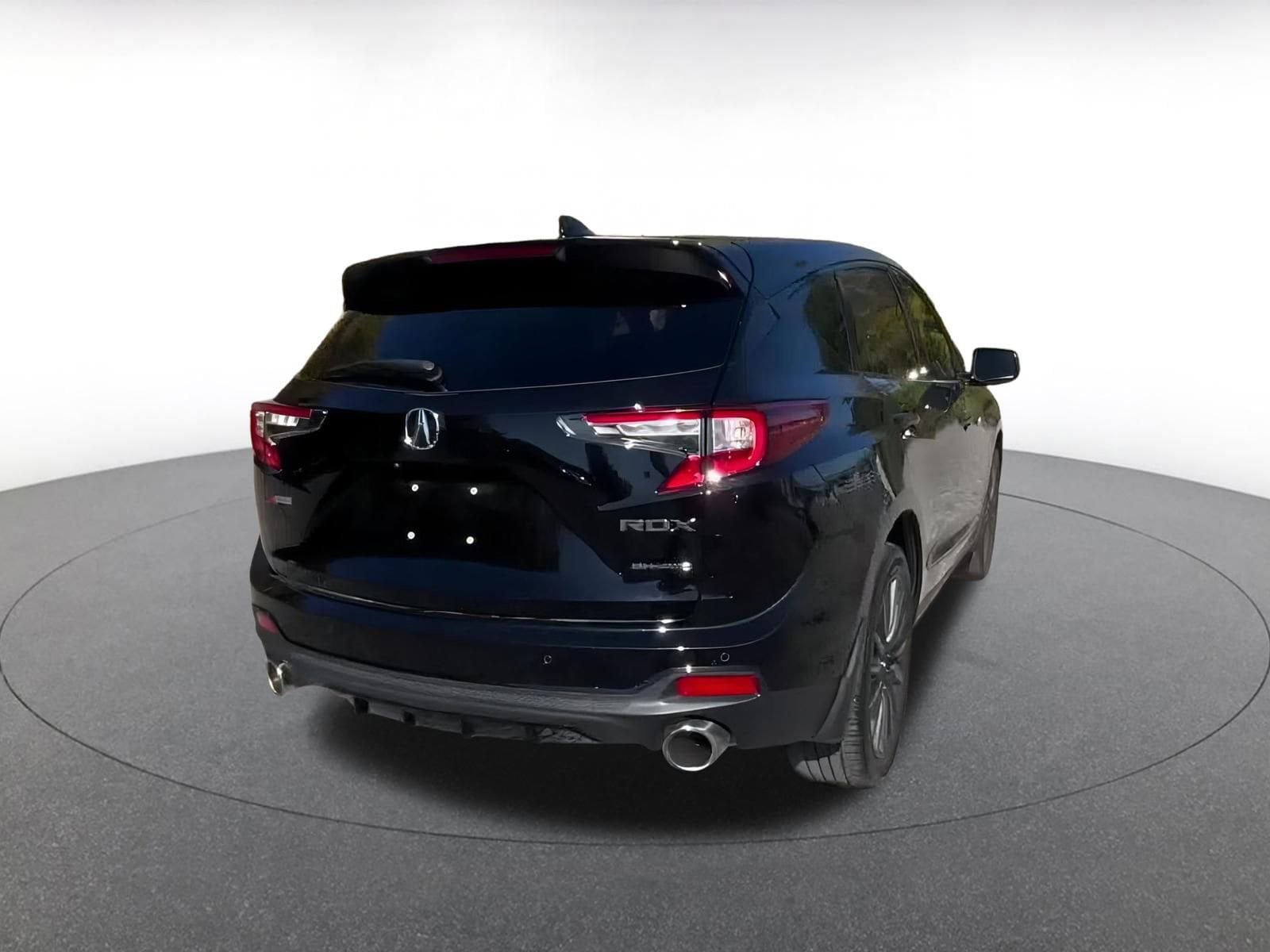 Thumbnail: 2024 Acura RDX - 12