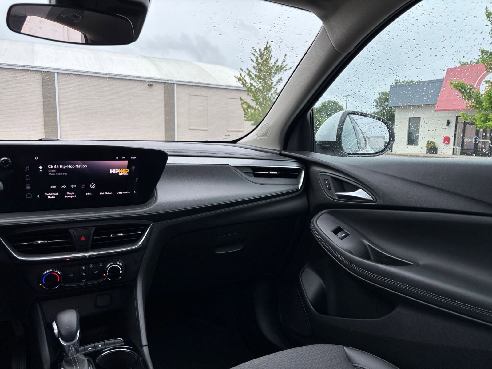 Thumbnail: 2025 Buick Encore GX - 35