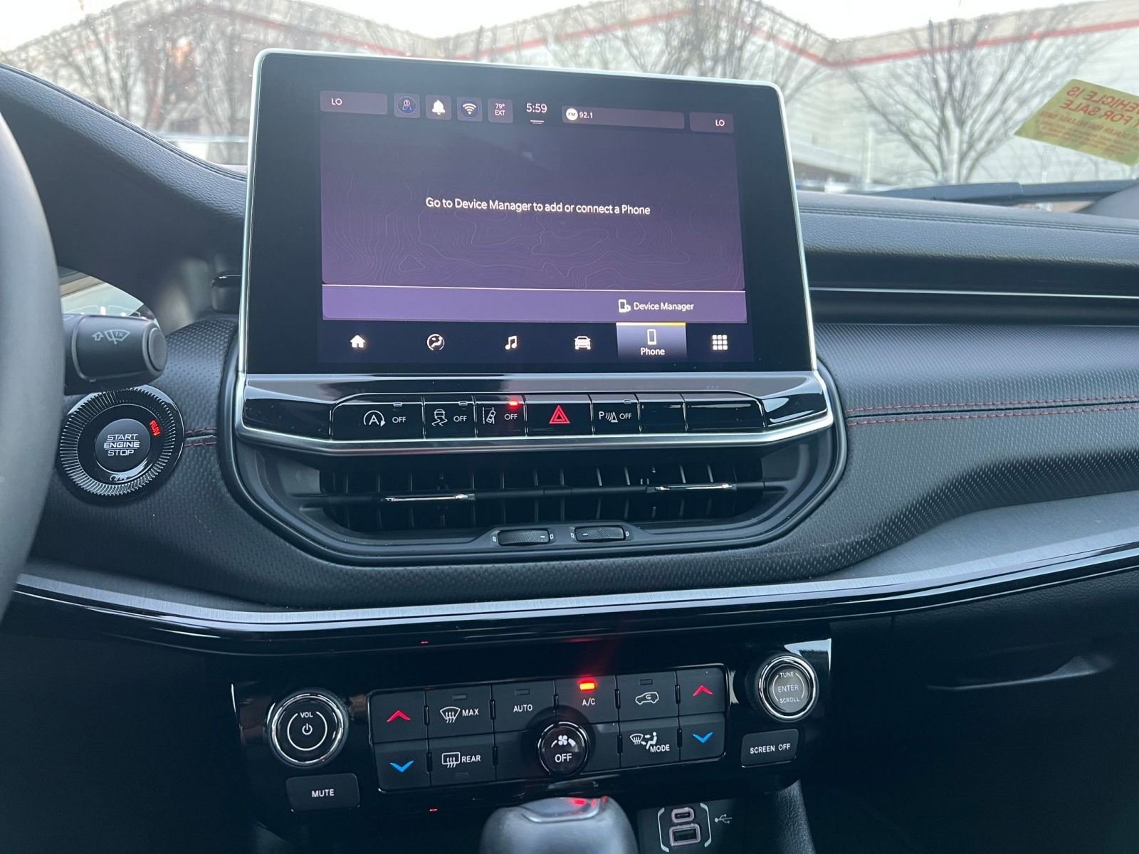 Thumbnail: 2025 Jeep Compass - 17