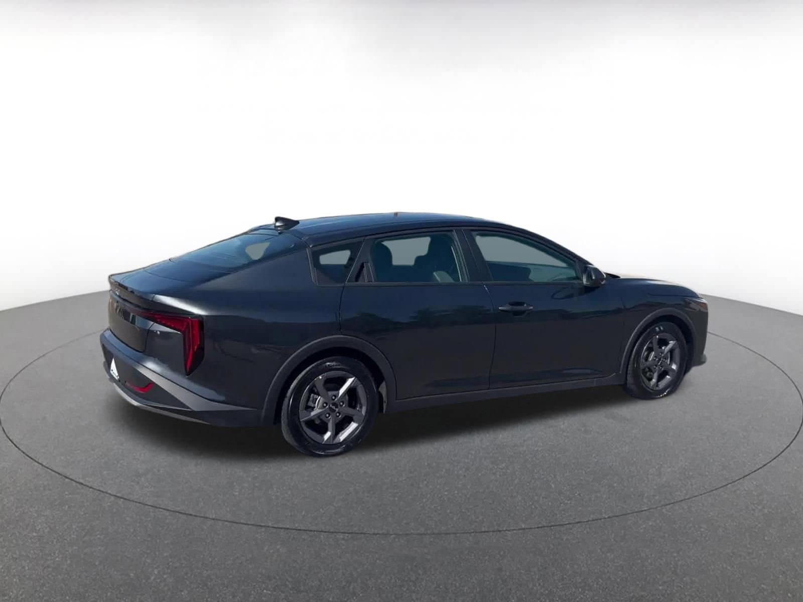 Thumbnail: 2025 Kia K4 - 14