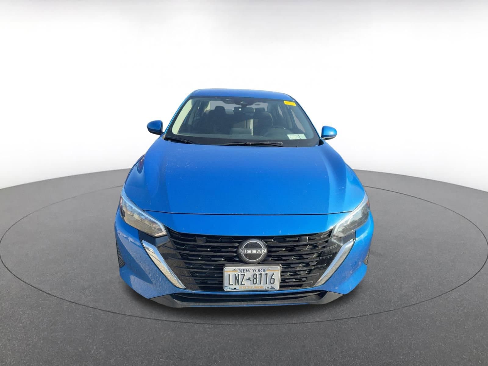 Thumbnail: 2025 Nissan Sentra - 2