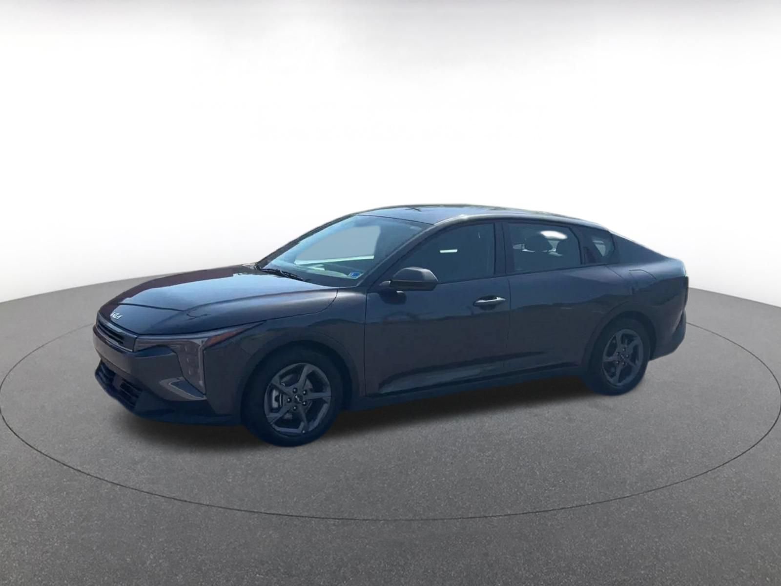 Thumbnail: 2025 Kia K4 - 6