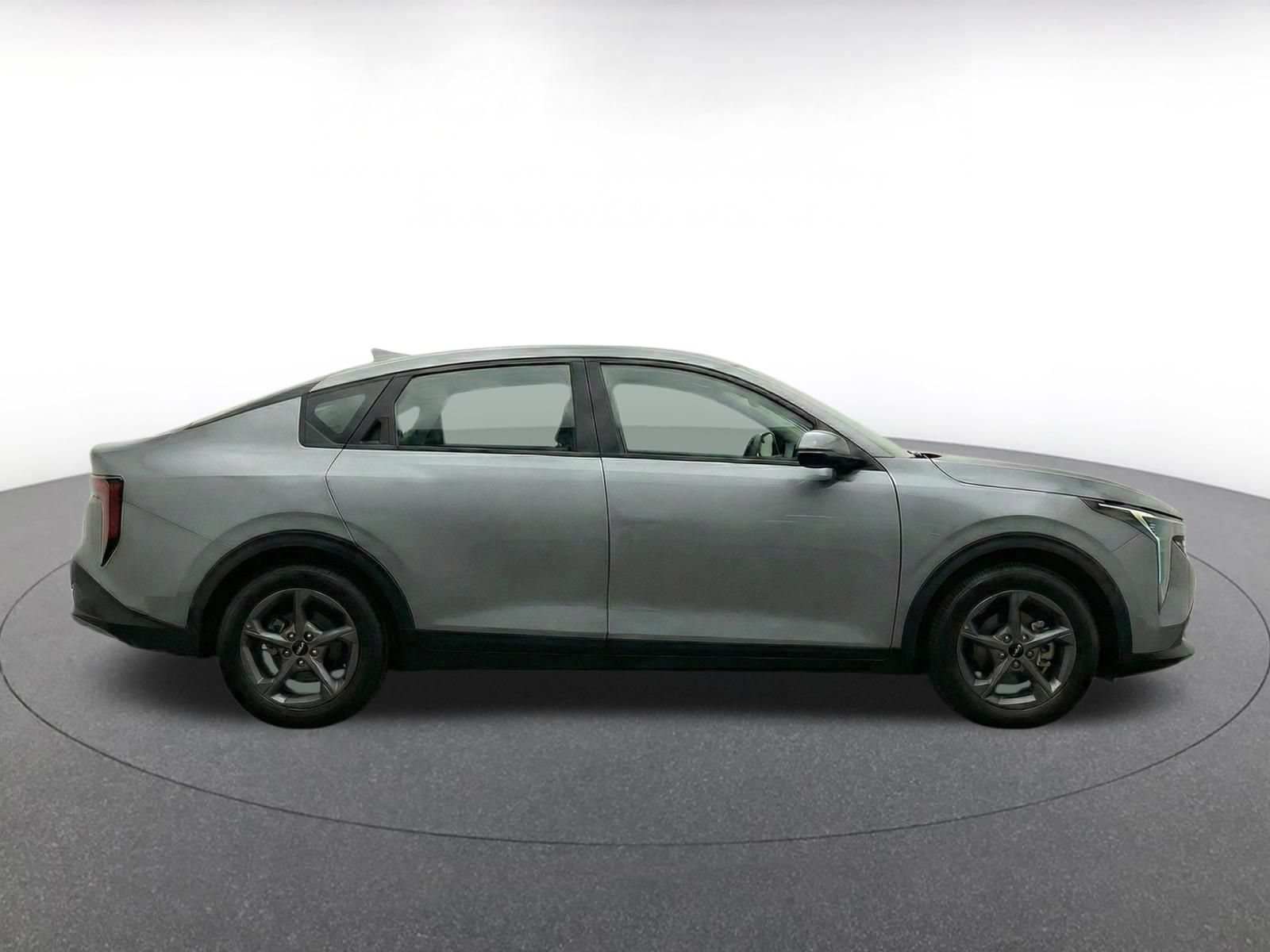 Thumbnail: 2025 Kia K4 - 14