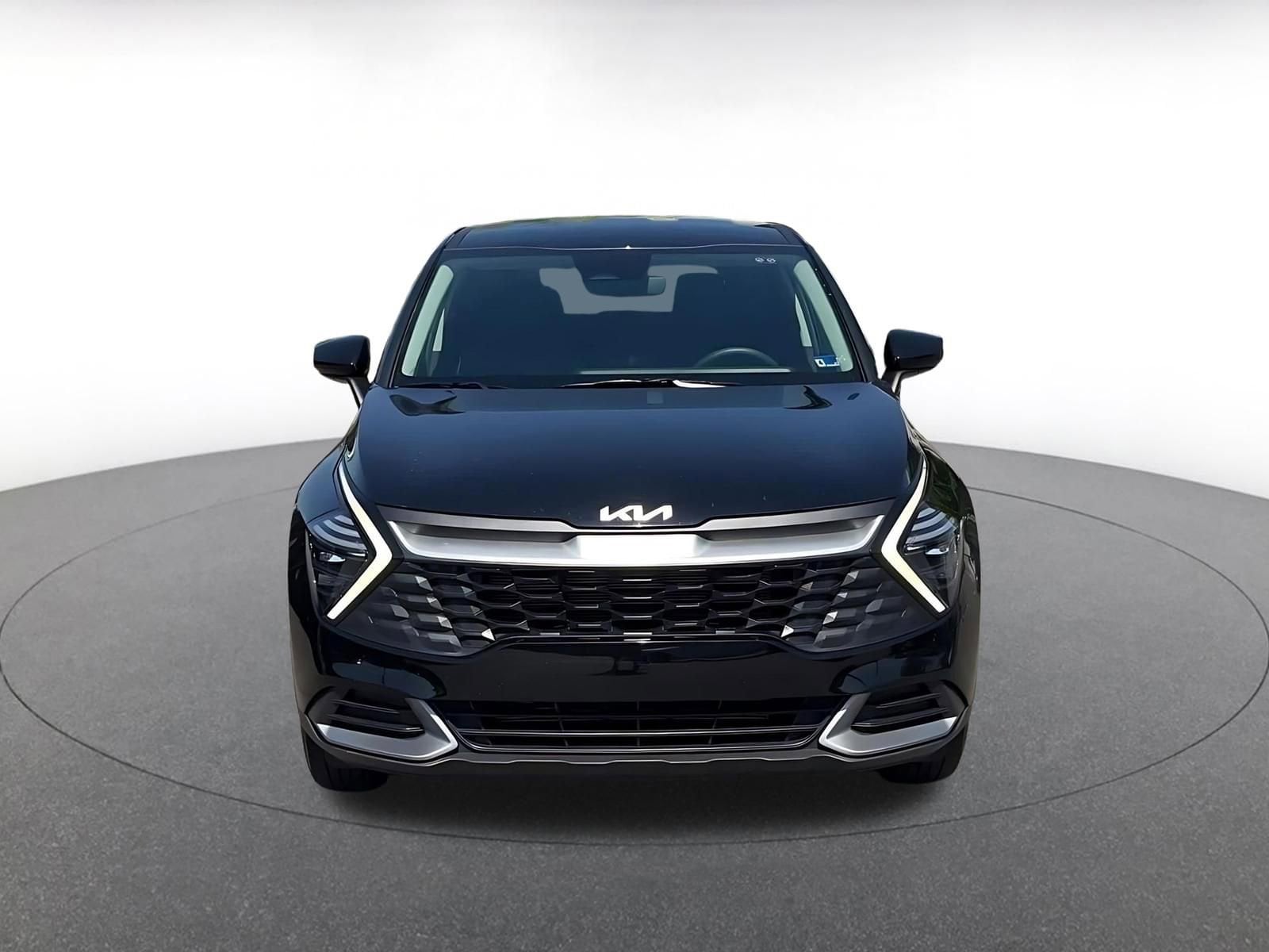 Thumbnail: 2025 Kia Sportage - 4