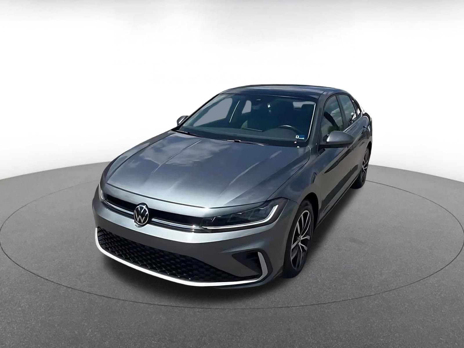 Thumbnail: 2025 Volkswagen Jetta - 7