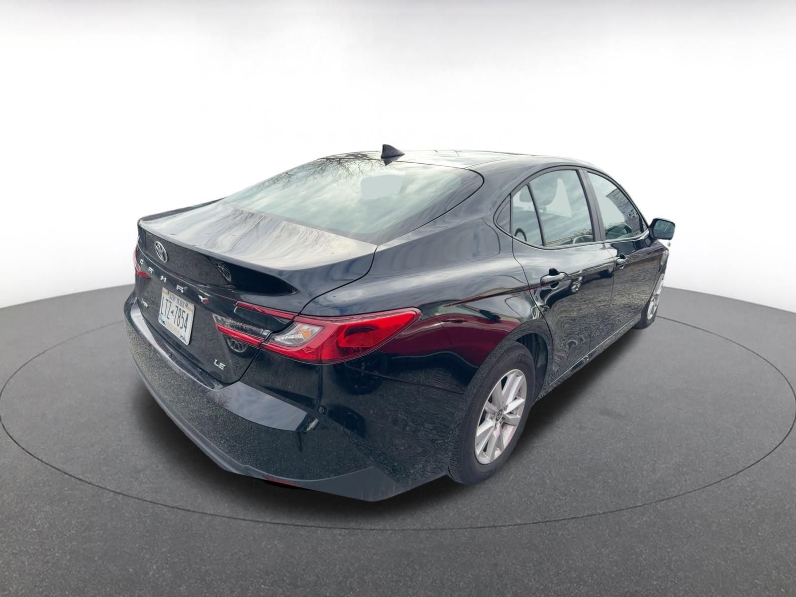 Thumbnail: 2025 Toyota Camry - 6