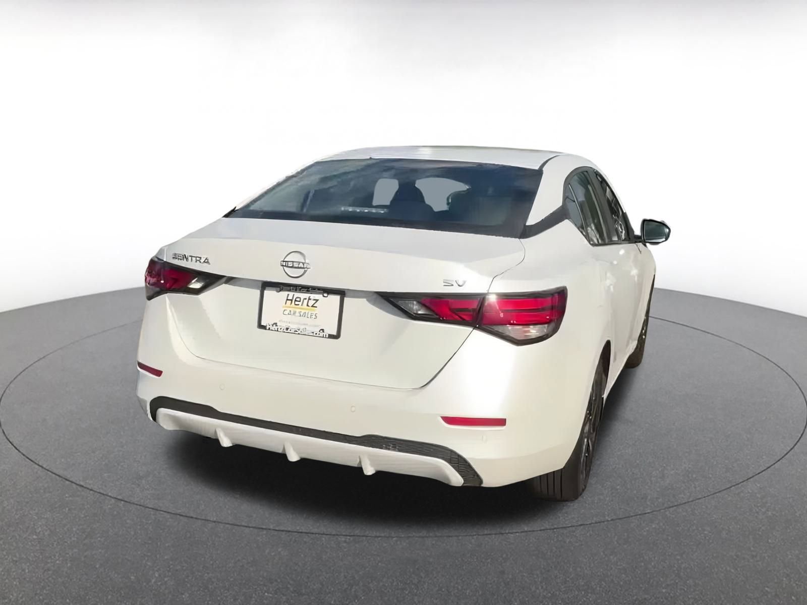 Thumbnail: 2024 Nissan Sentra - 14