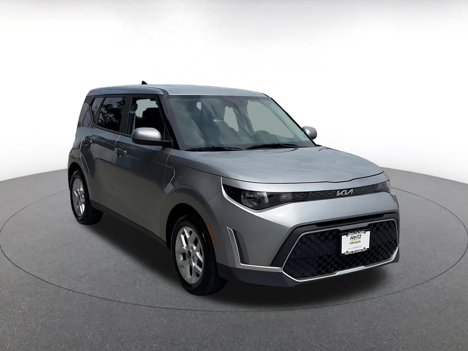 Thumbnail: 2025 Kia Soul - 3