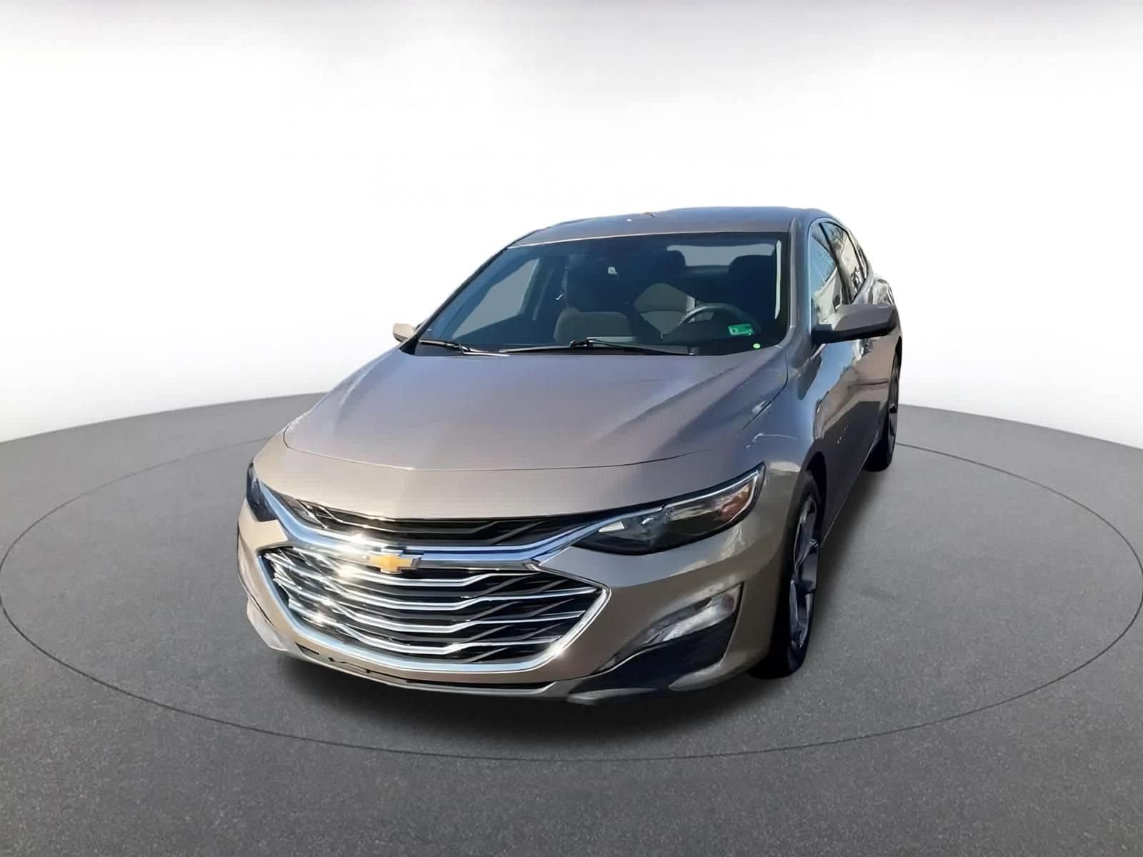 Thumbnail: 2024 Chevrolet Malibu - 7