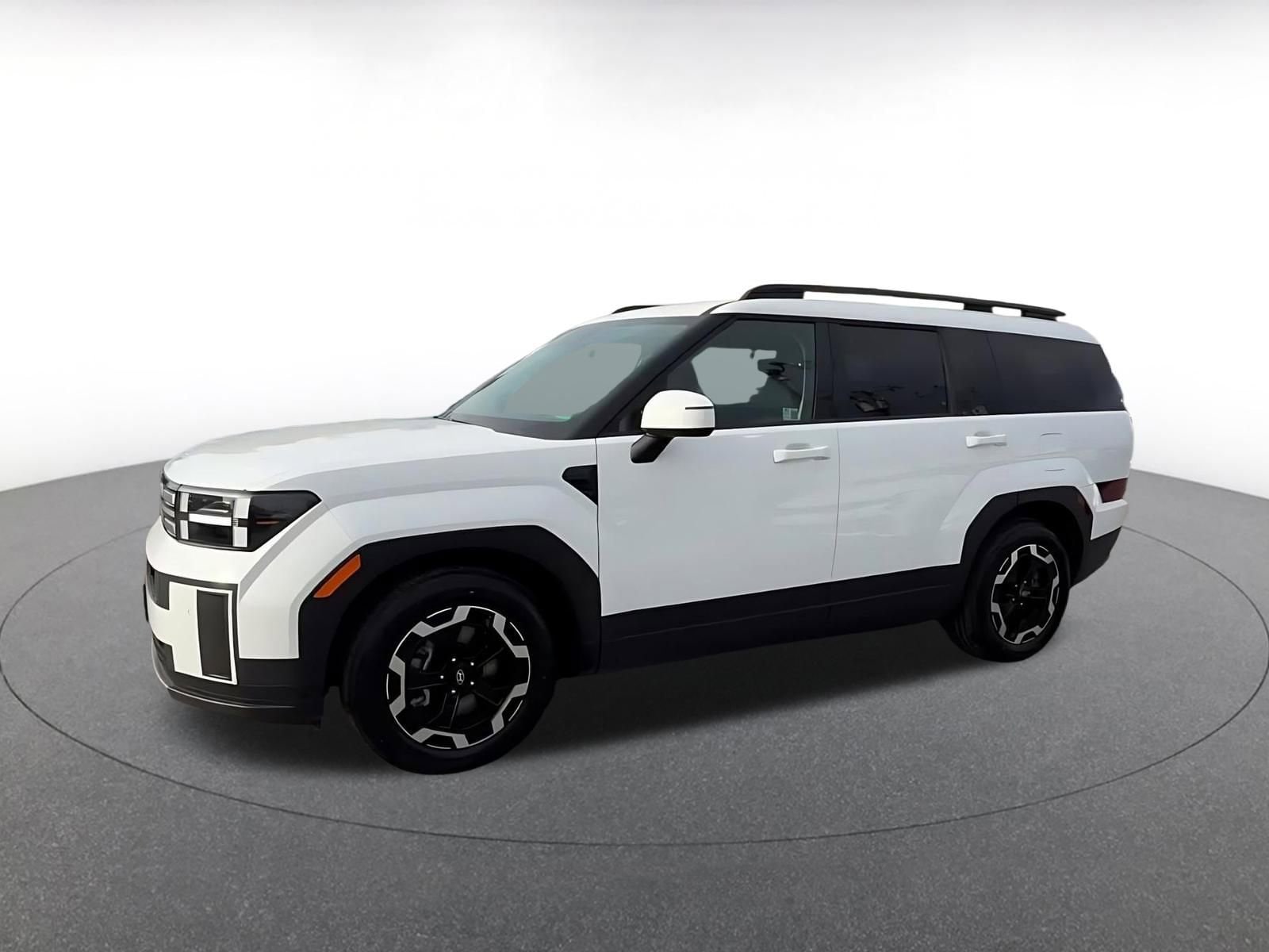 Thumbnail: 2025 Hyundai Santa Fe - 8