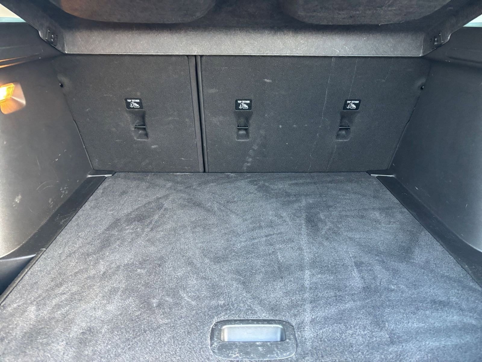 Thumbnail: 2025 Chevrolet Trax - 29