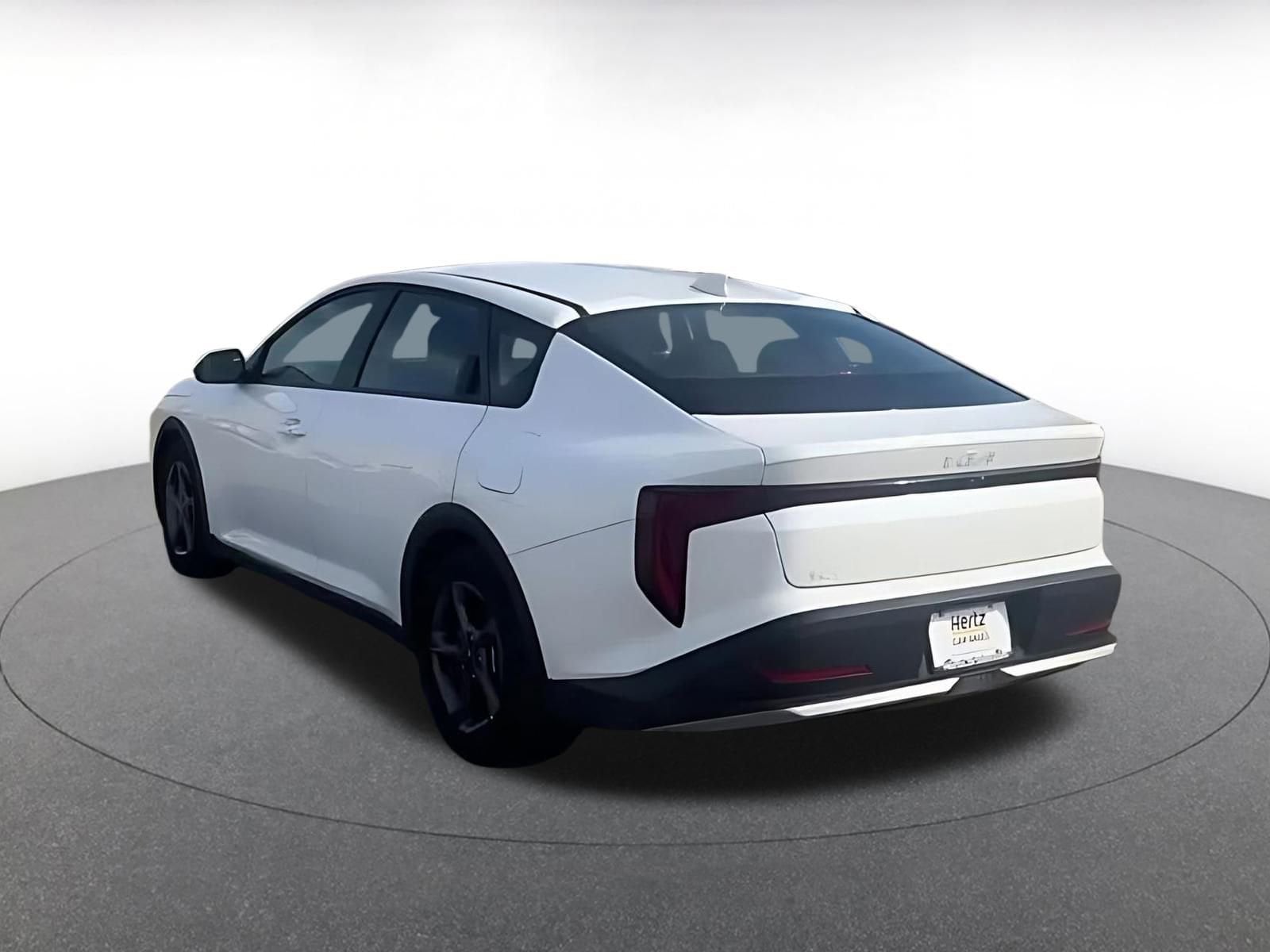 Thumbnail: 2025 Kia K4 - 12