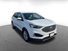 2024 Ford Edge SEL -
                  Richmond, VA