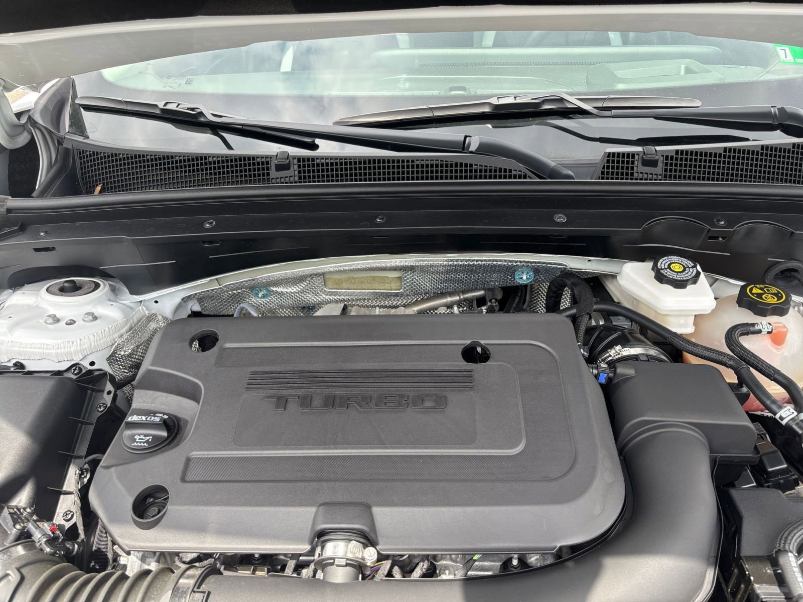 Thumbnail: 2024 Buick Envision - 32