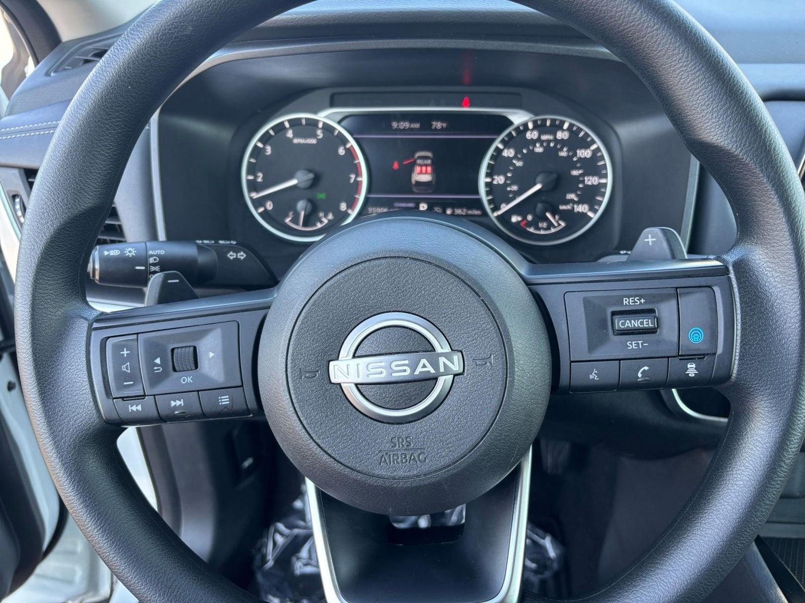 Thumbnail: 2024 Nissan Rogue - 28