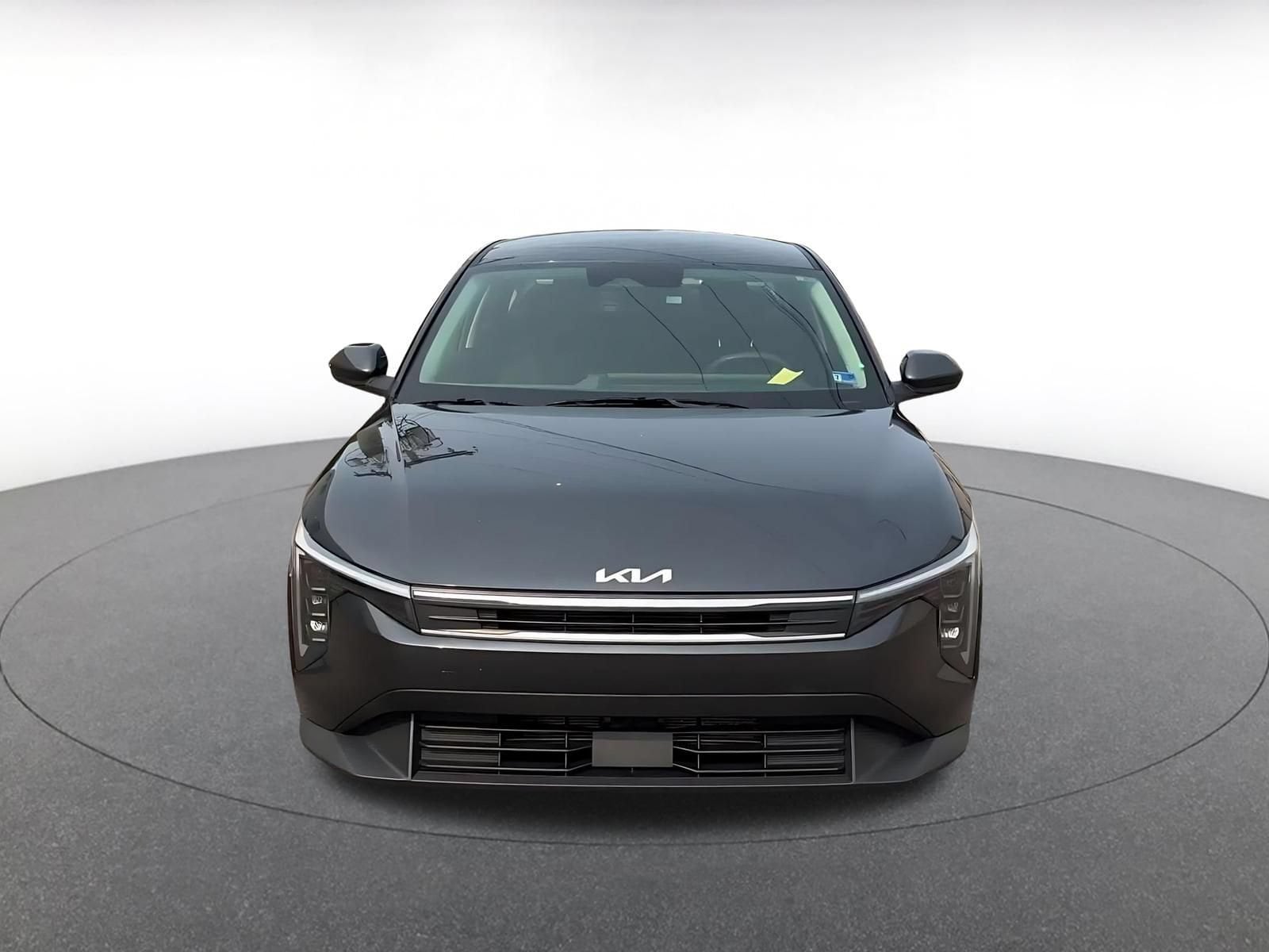 Thumbnail: 2025 Kia K4 - 3