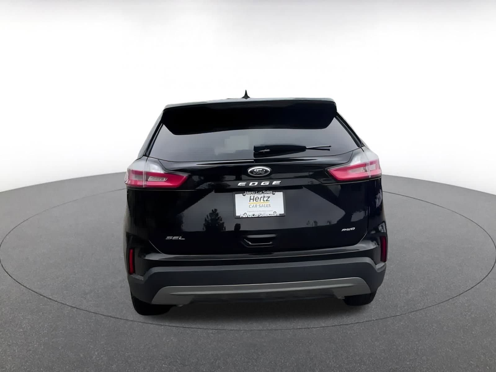Thumbnail: 2024 Ford Edge - 12