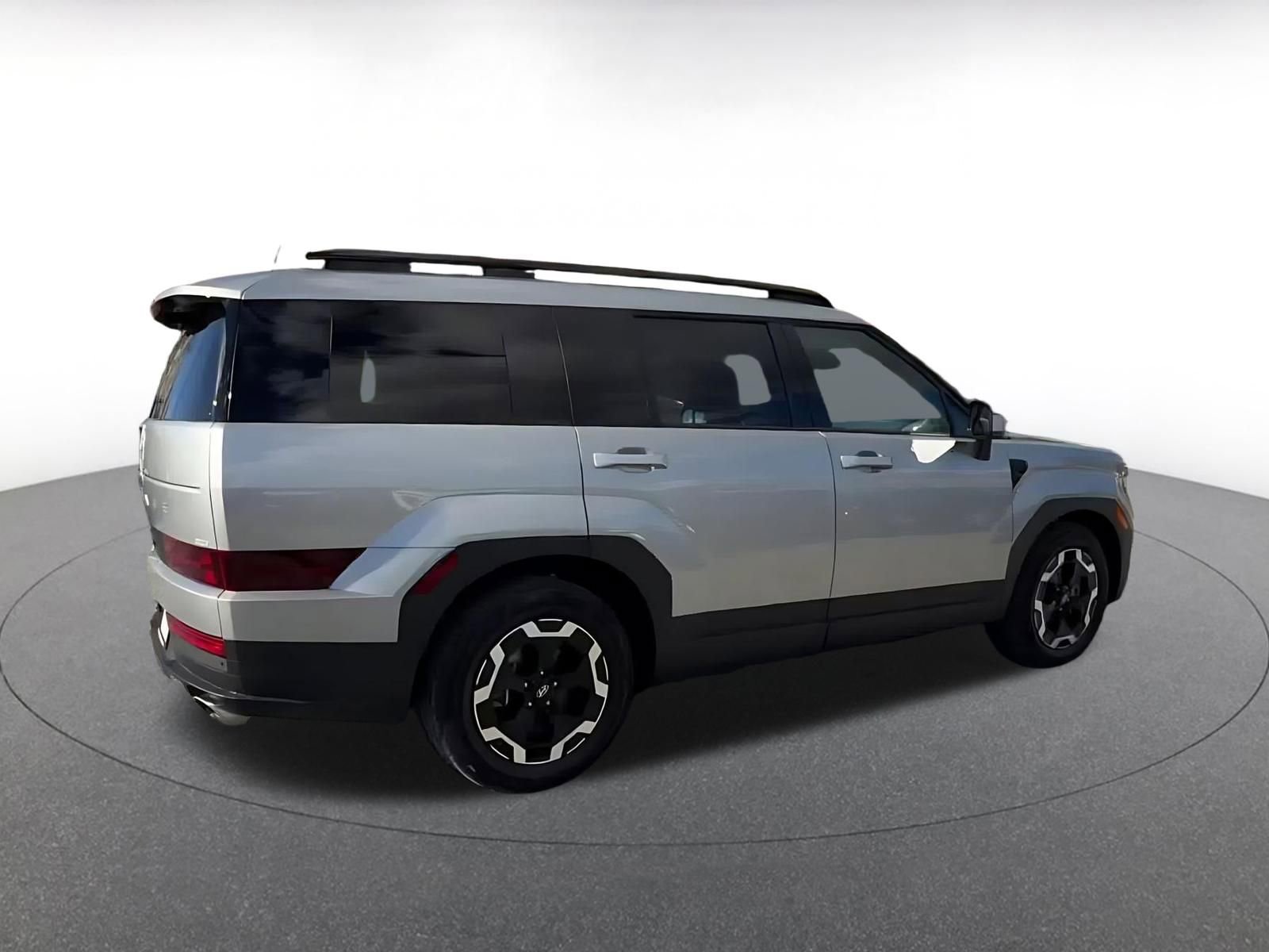 Thumbnail: 2025 Hyundai Santa Fe - 15