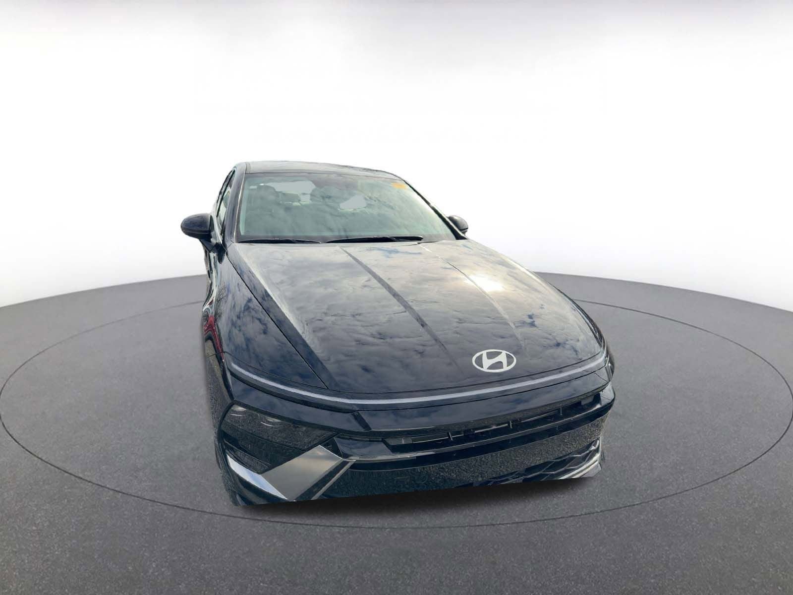 Thumbnail: 2025 Hyundai Sonata - 3