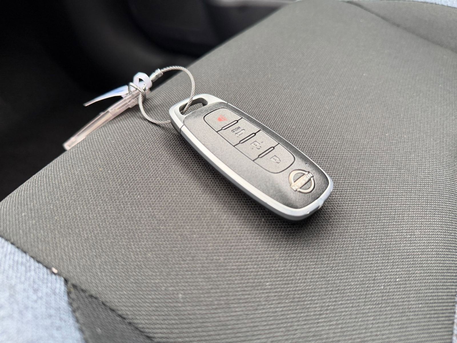 Thumbnail: 2025 Nissan Versa - 21