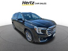 2024 GMC Terrain SLT -
                  Richmond, VA