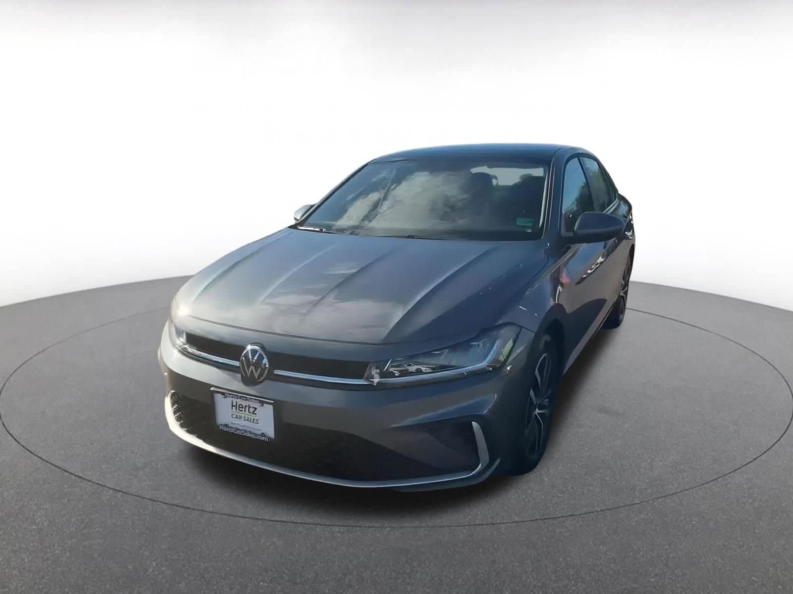 Thumbnail: 2025 Volkswagen Jetta - 7