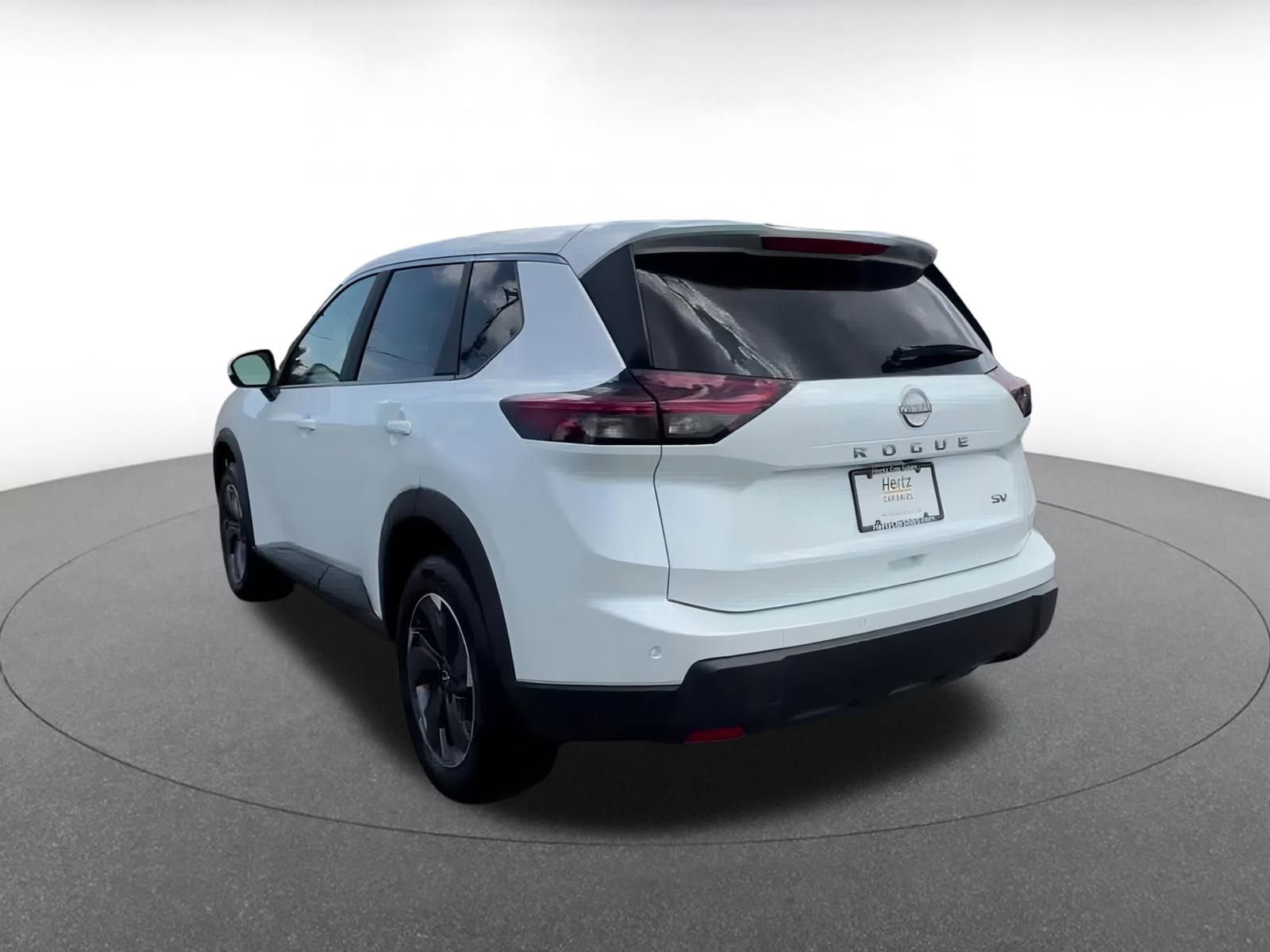 Thumbnail: 2024 Nissan Rogue - 11