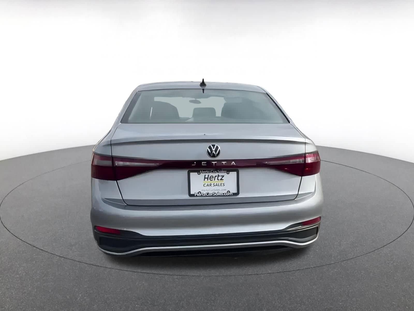 Thumbnail: 2025 Volkswagen Jetta - 12