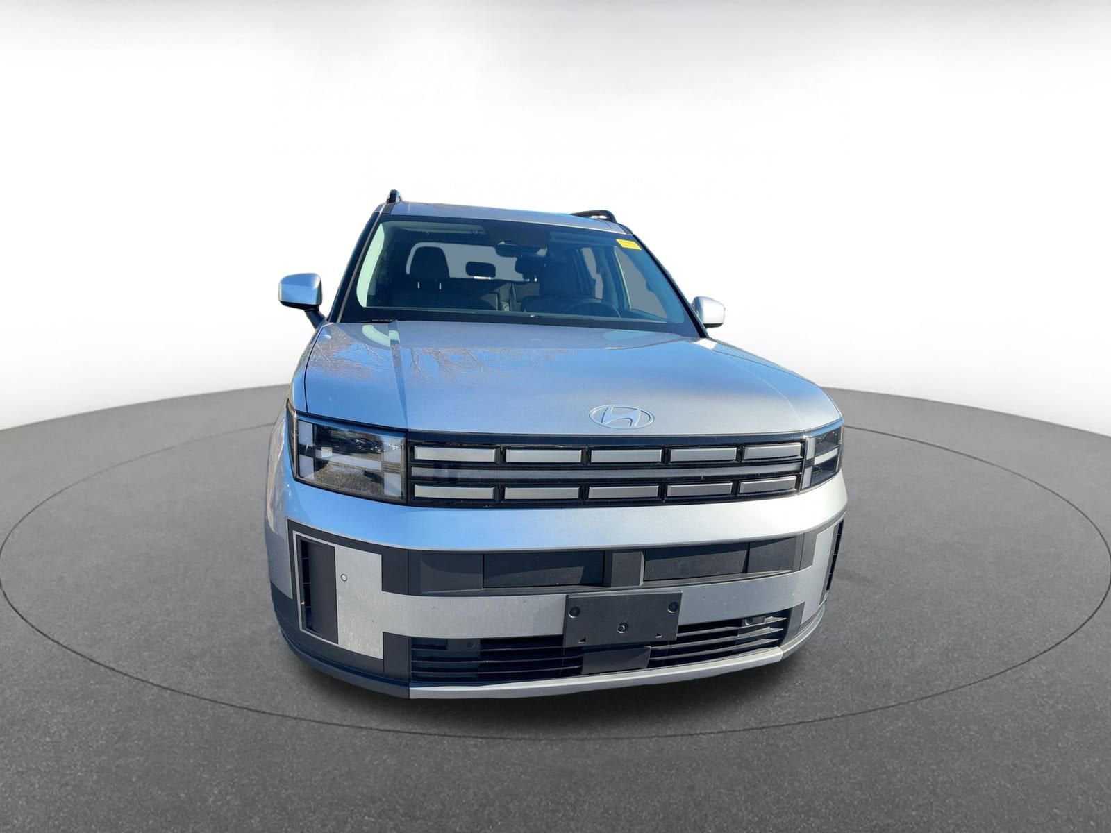 Thumbnail: 2025 Hyundai Santa Fe - 3