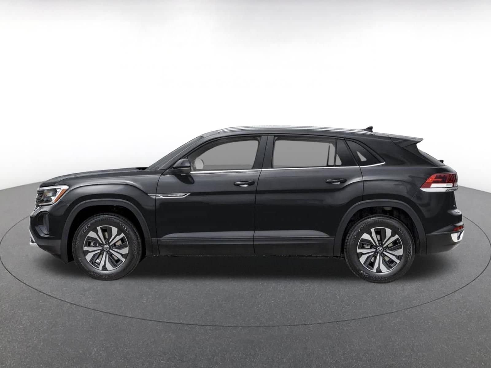 Thumbnail: 2026 Volkswagen Atlas - 3