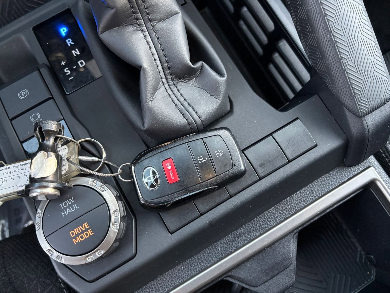 Thumbnail: 2025 Toyota 4Runner - 22