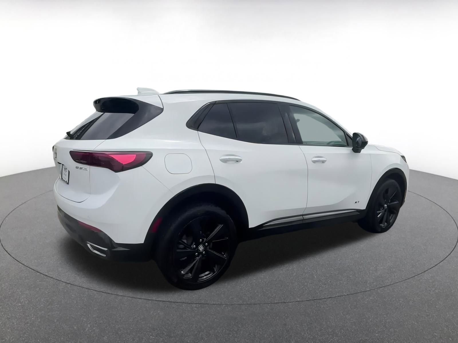 Thumbnail: 2024 Buick Envision - 14