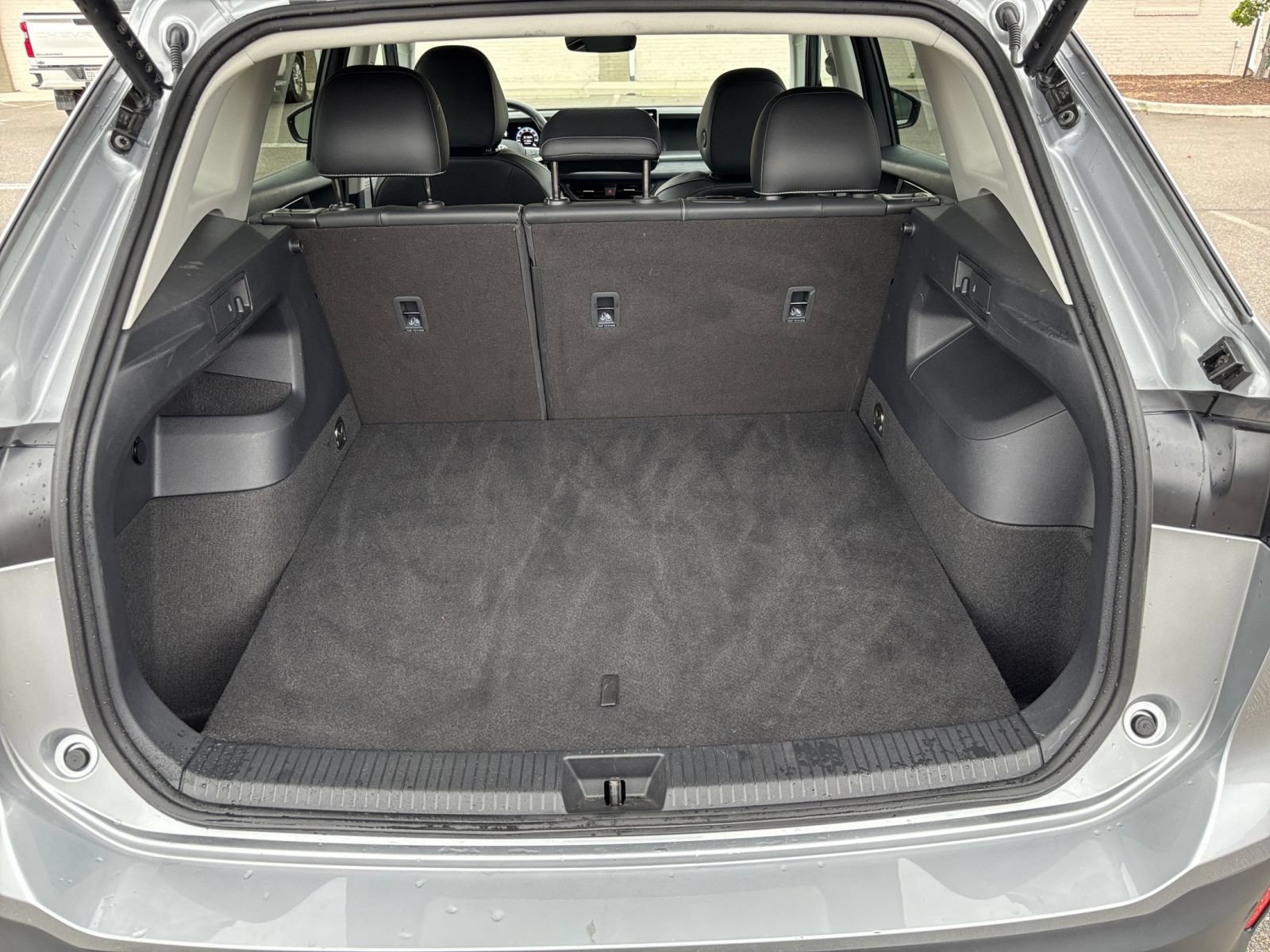 Thumbnail: 2026 Volkswagen Tiguan - 32