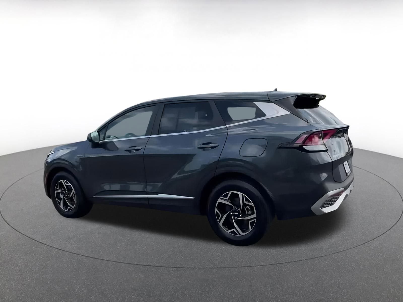 Thumbnail: 2024 Kia Sportage - 10