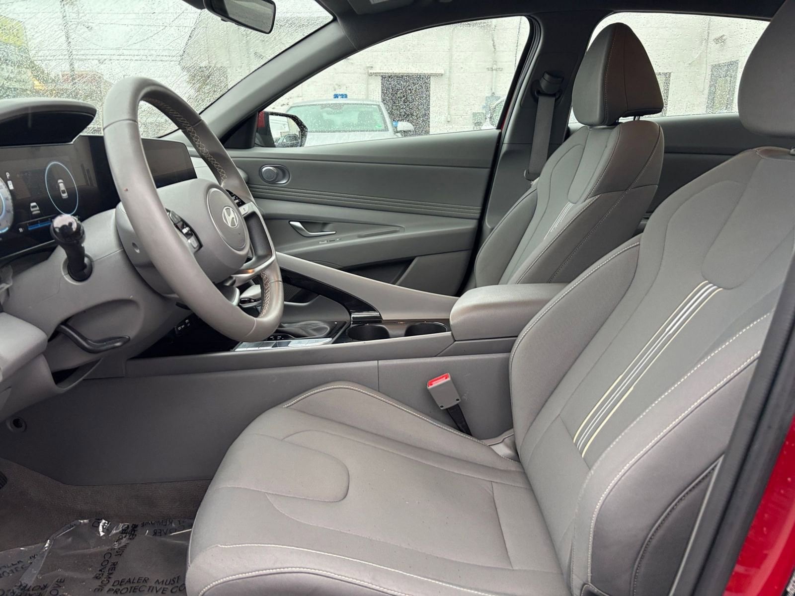 Thumbnail: 2025 Hyundai Elantra - 24