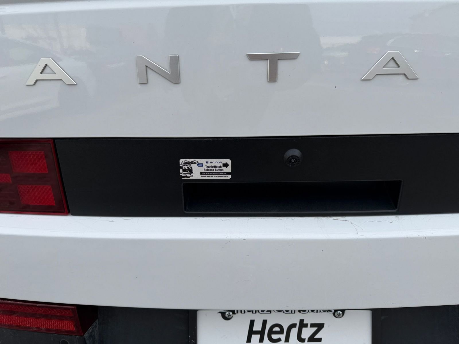 Thumbnail: 2025 Hyundai Santa Fe - 22