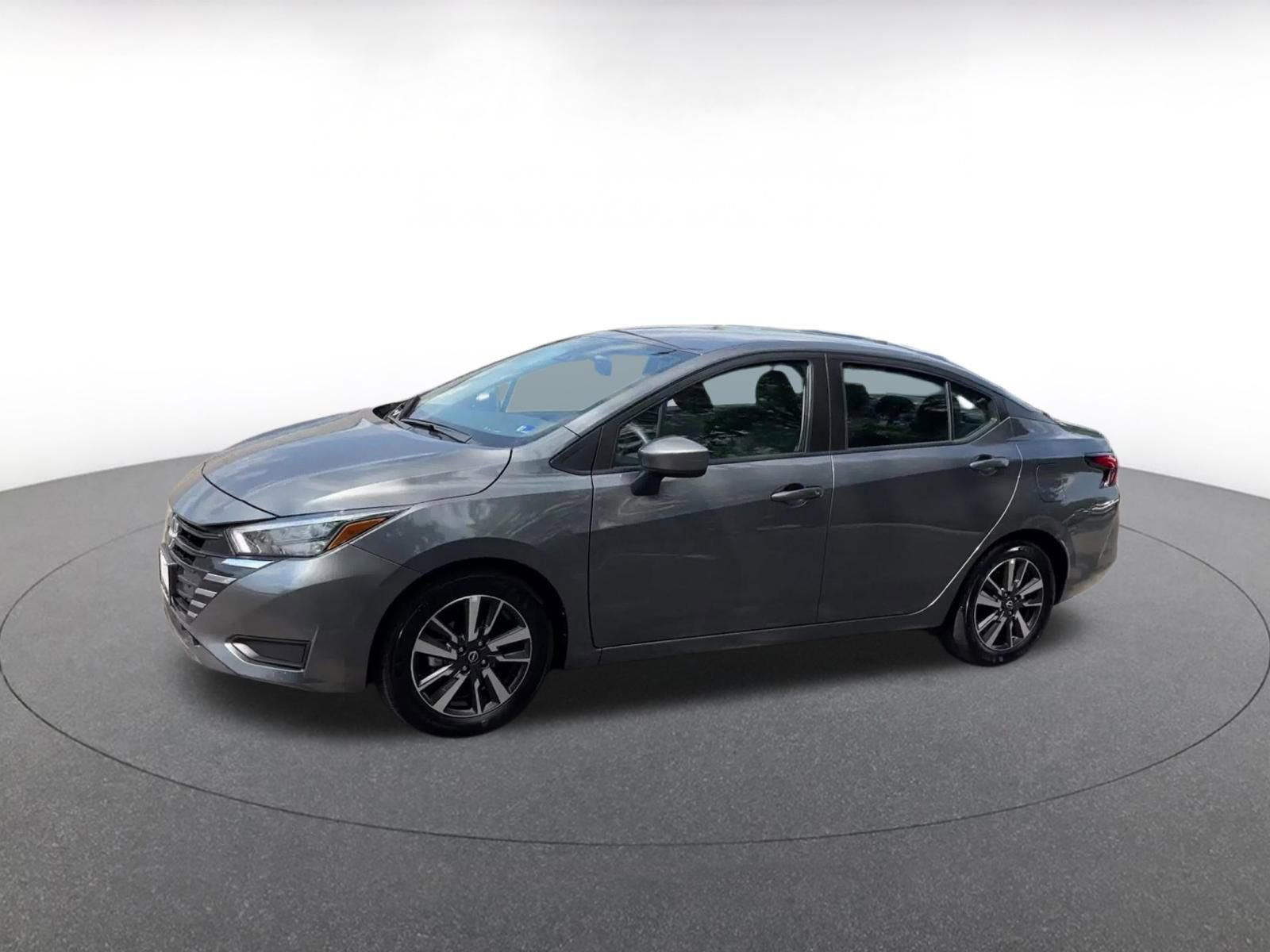 Thumbnail: 2025 Nissan Versa - 8