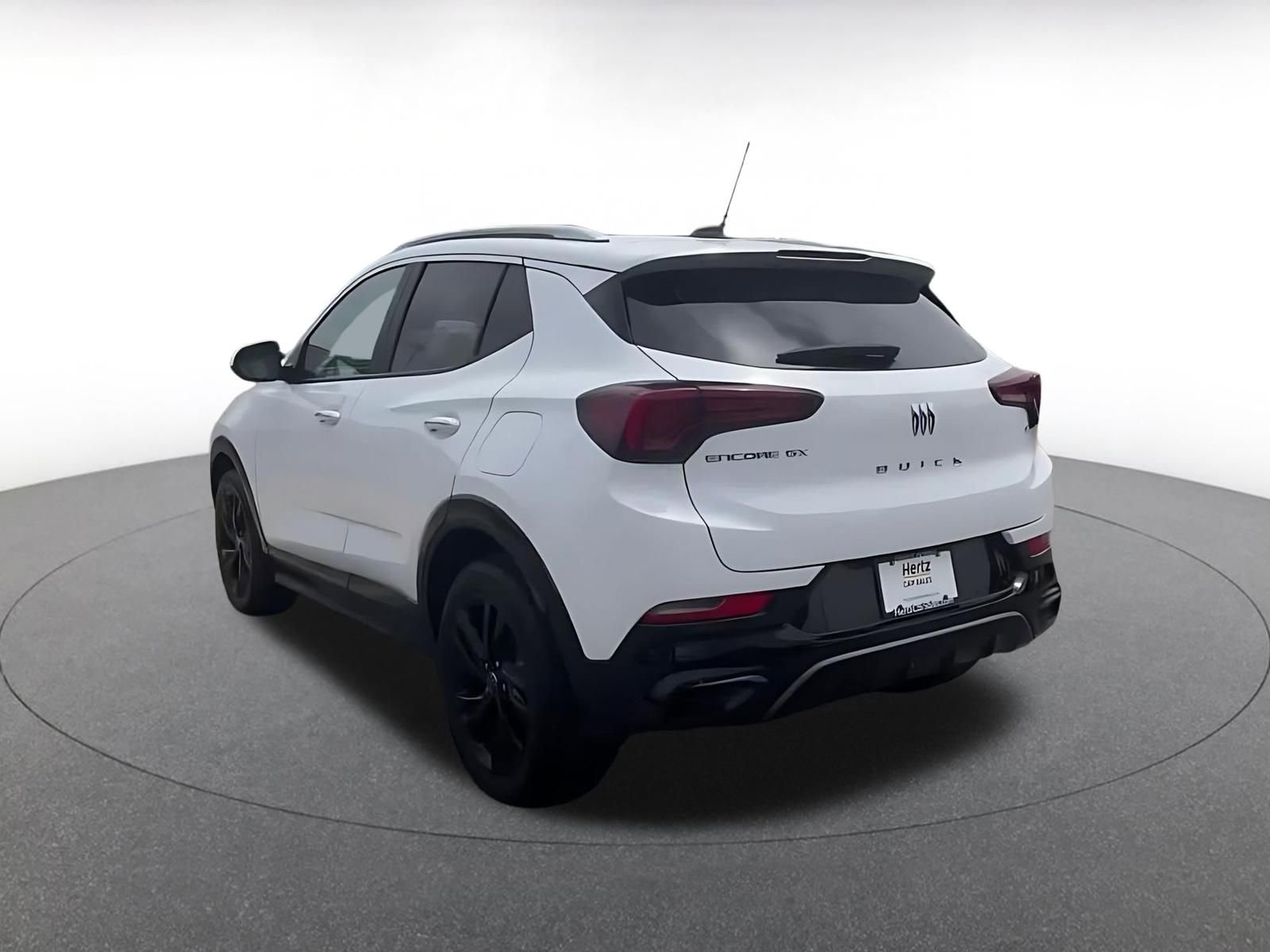 Thumbnail: 2024 Buick Encore GX - 10
