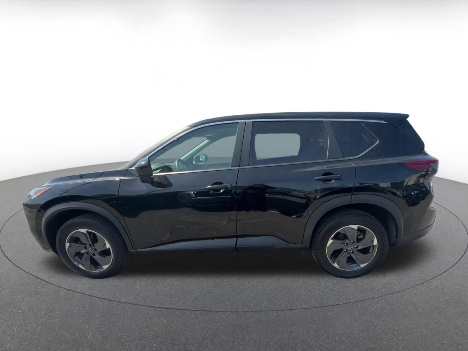 Thumbnail: 2025 Nissan Rogue - 9