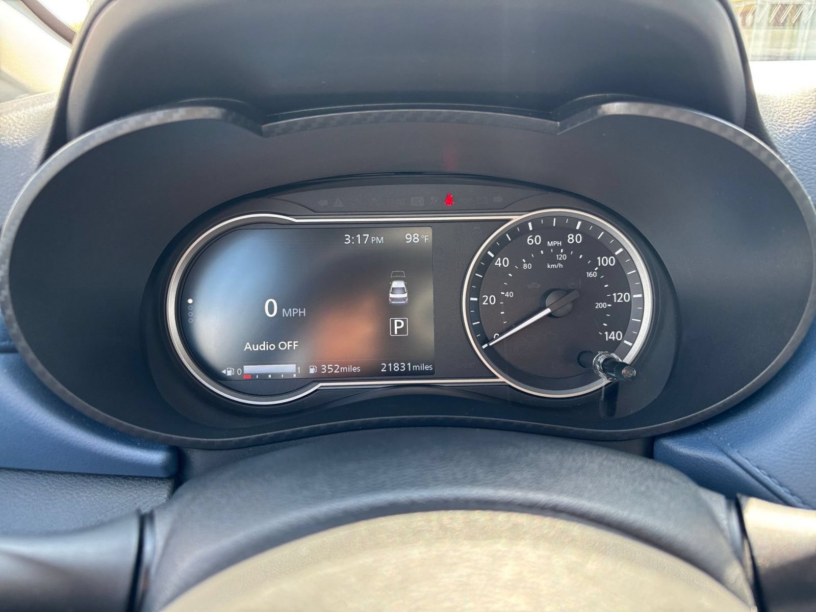 Thumbnail: 2025 Nissan Versa - 33