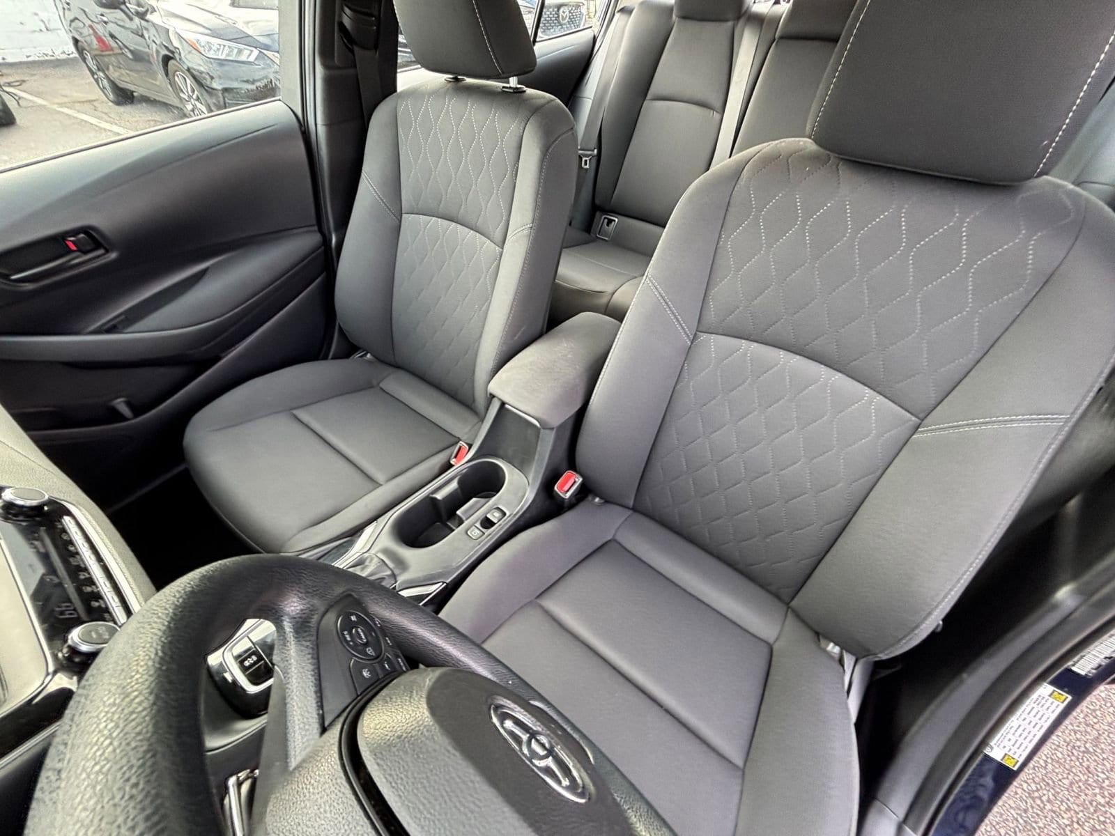 Thumbnail: 2024 Toyota Corolla - 34