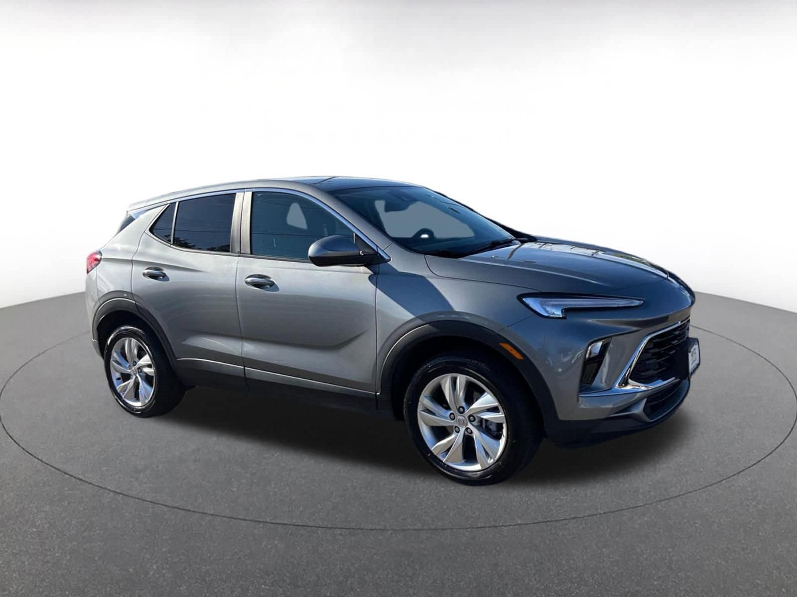 Thumbnail: 2025 Buick Encore GX - 1