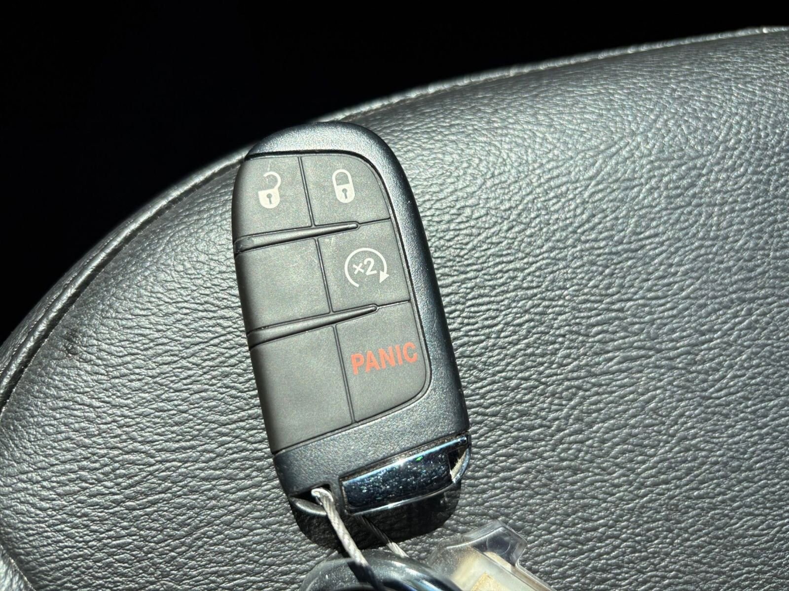 Thumbnail: 2025 Jeep Compass - 22