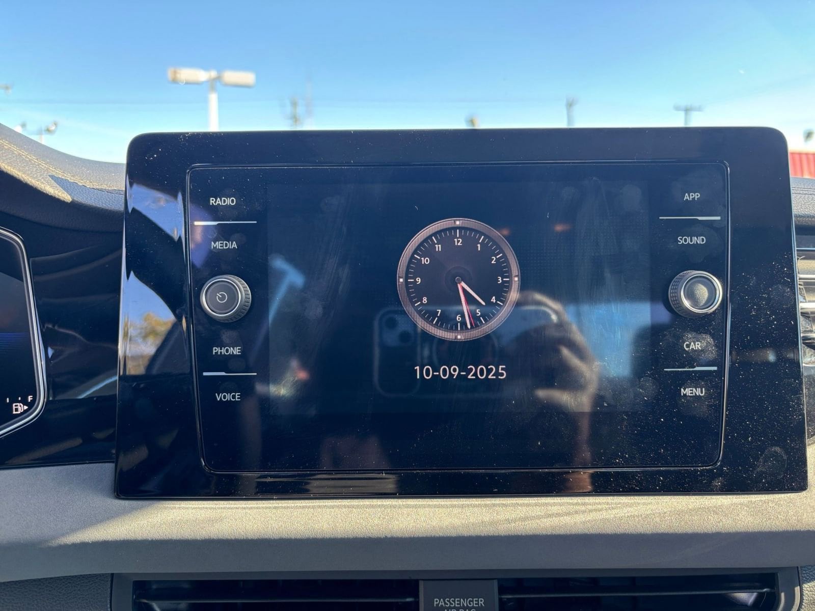 Thumbnail: 2025 Volkswagen Jetta - 21