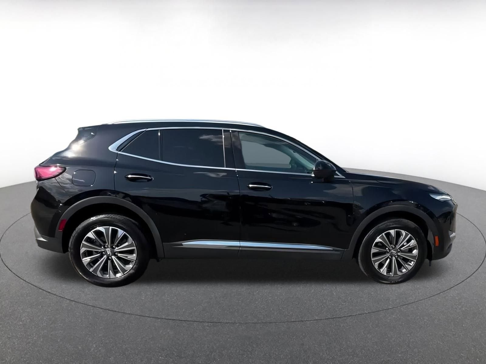 Thumbnail: 2024 Buick Envision - 16