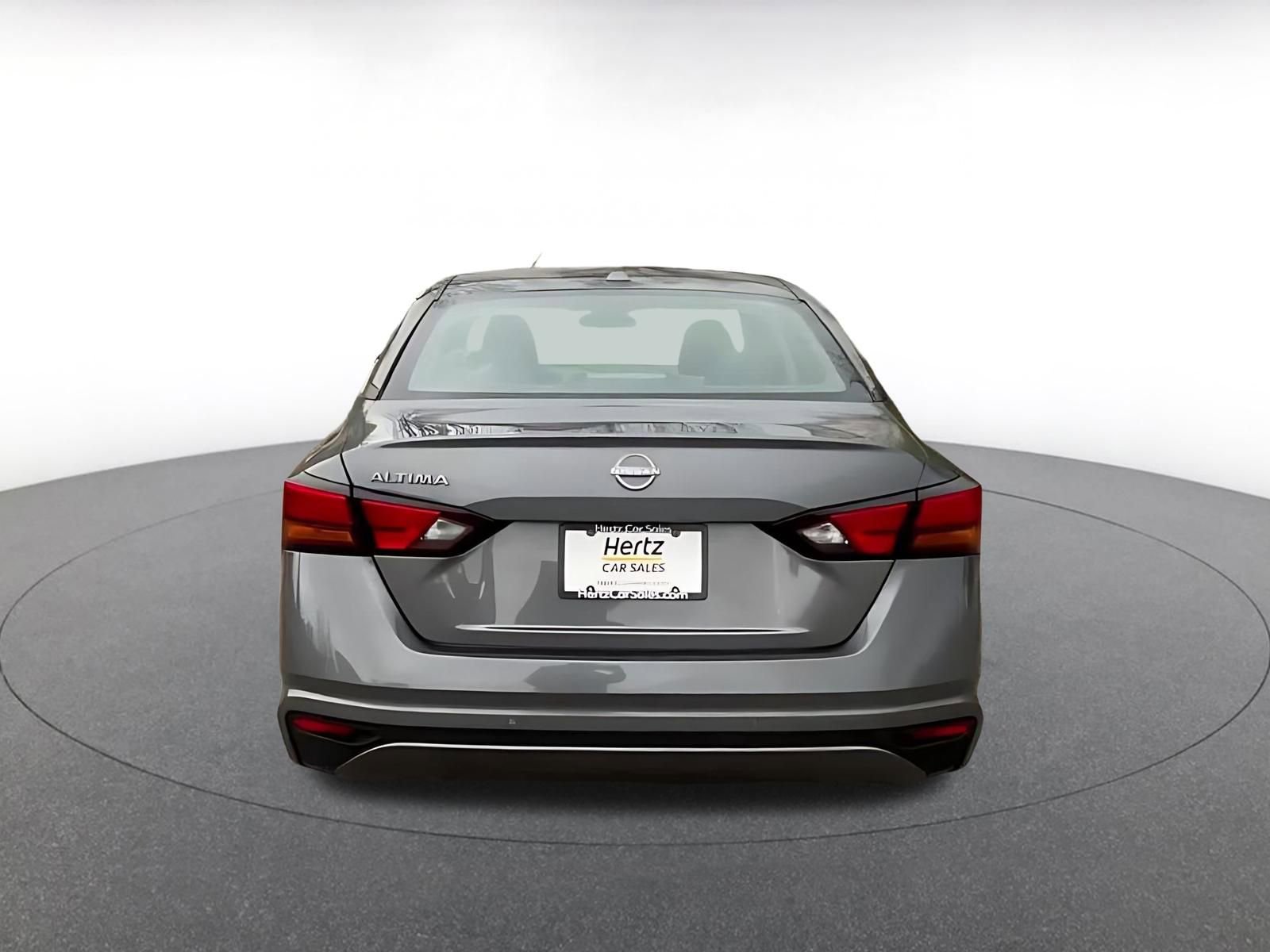 Thumbnail: 2025 Nissan Altima - 12