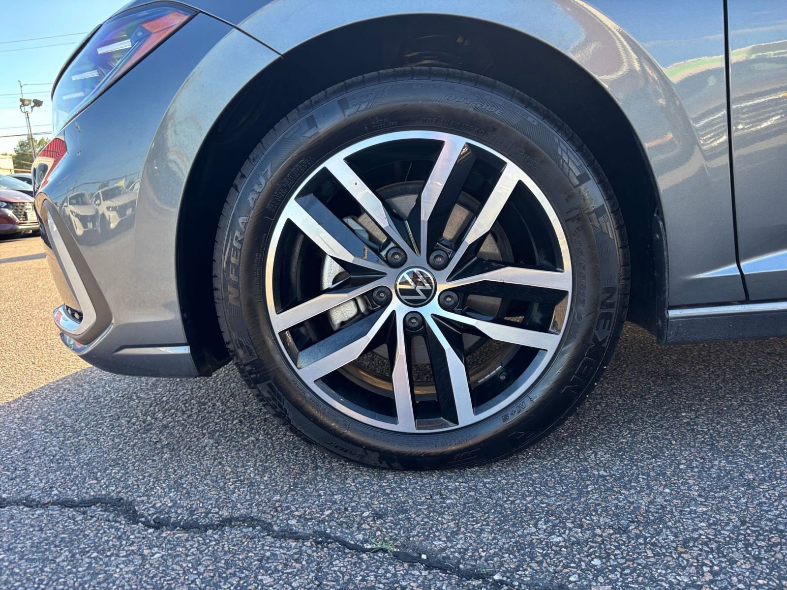 Thumbnail: 2025 Volkswagen Jetta - 29