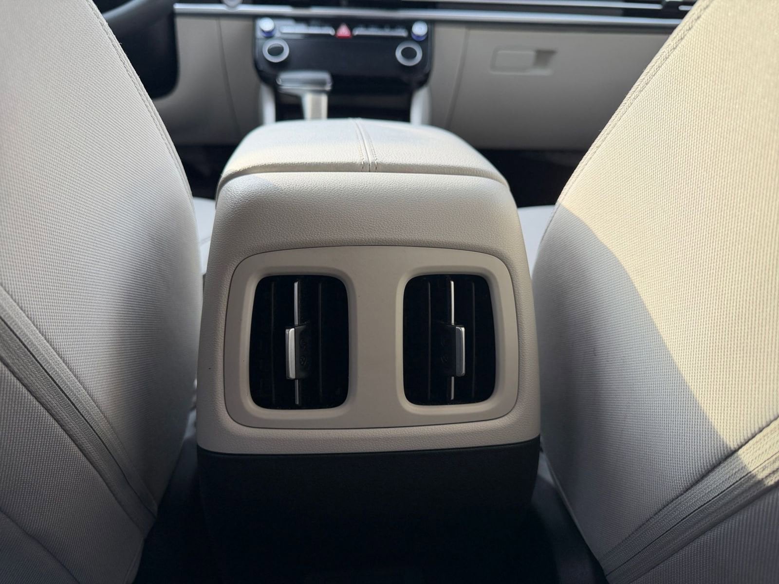 Thumbnail: 2025 Hyundai Tucson - 25